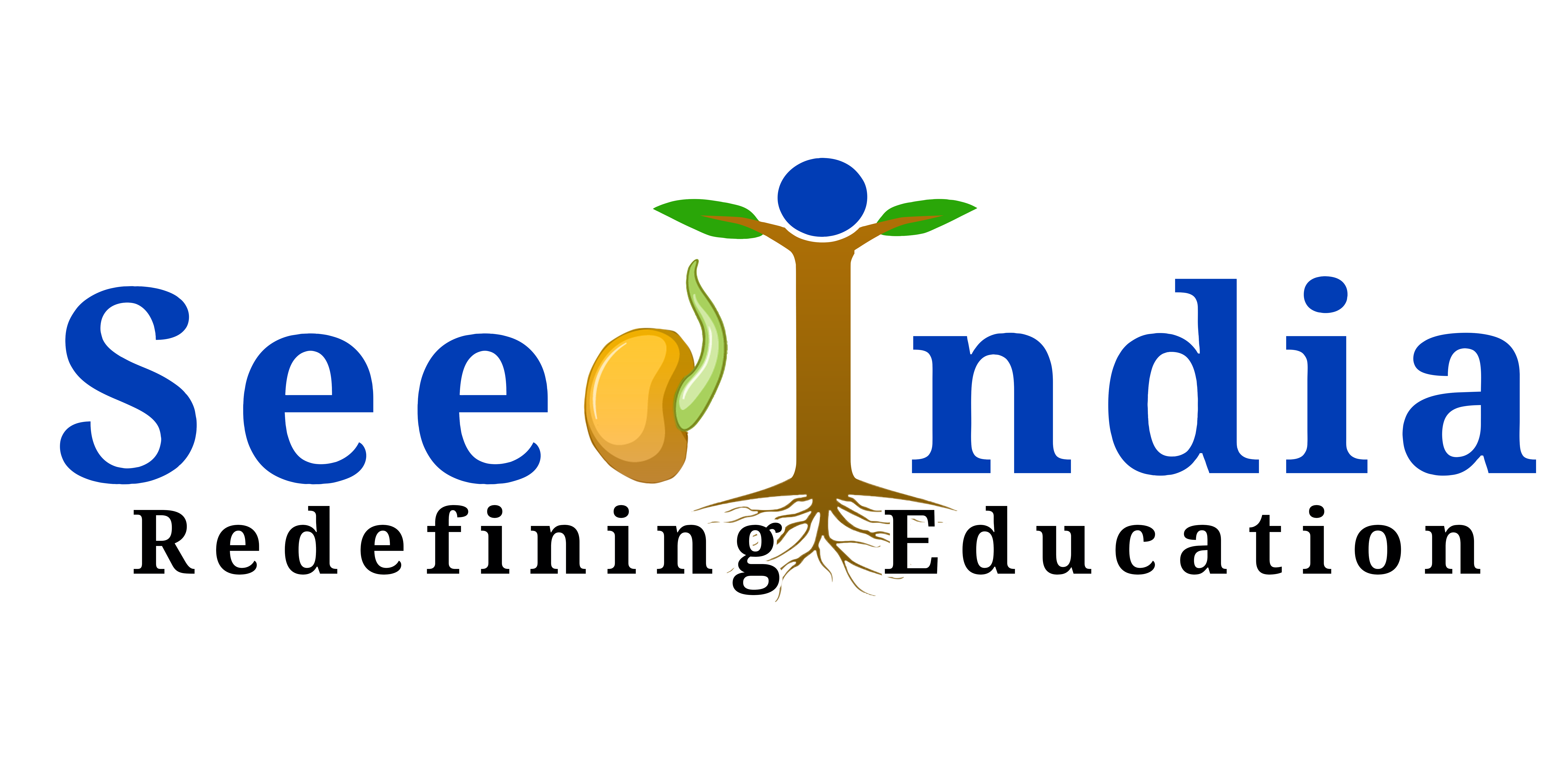 SeedIndia Logo